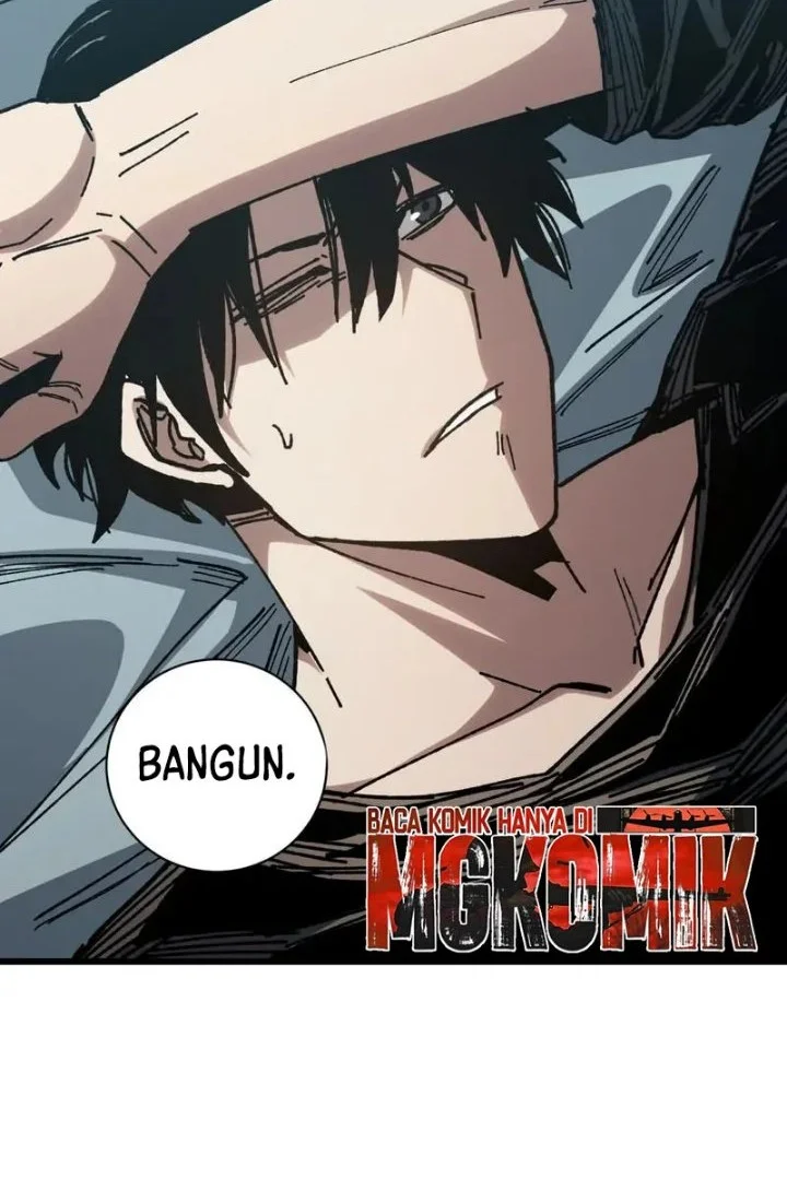 My Avatar Is Becoming the Final Boss (Remake) Chapter 51 Gambar 4