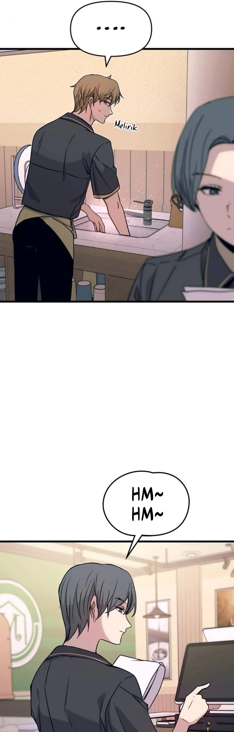 My Bias Gets On The Last Train Chapter 60 Gambar 6