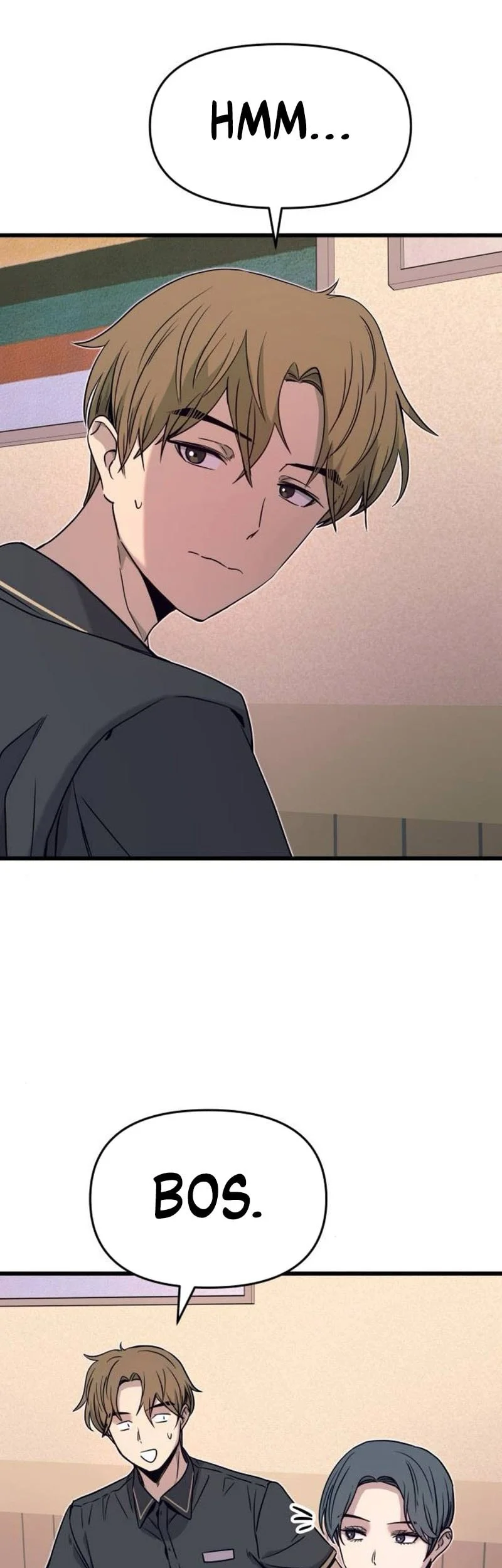 My Bias Gets On The Last Train Chapter 60 Gambar 8
