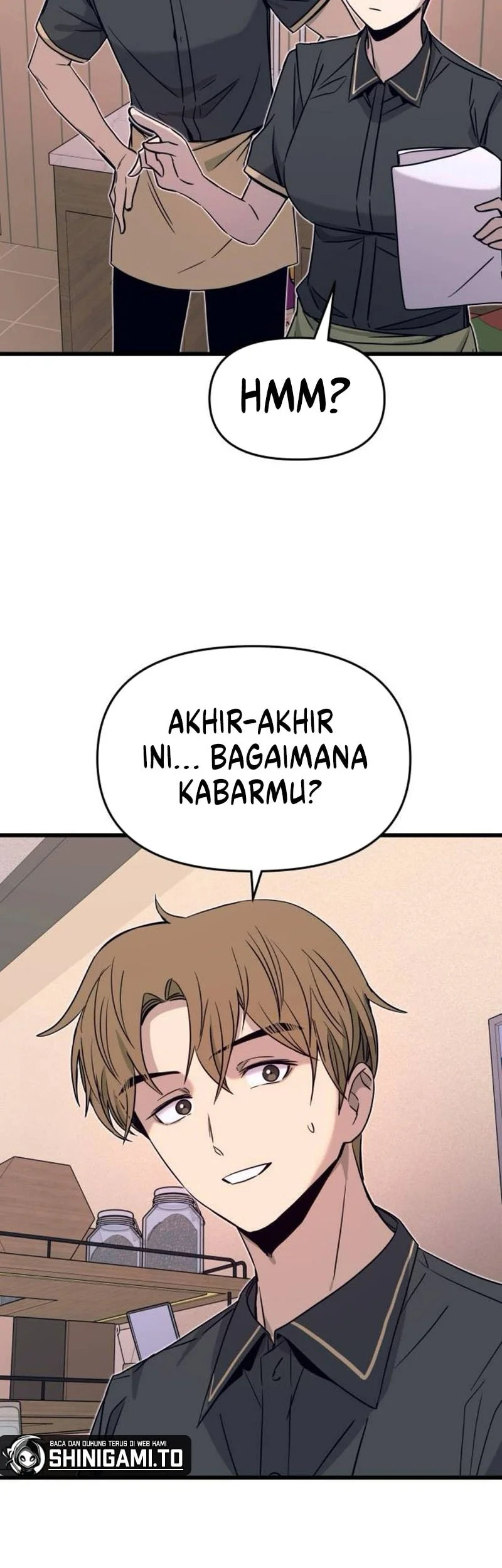 My Bias Gets On The Last Train Chapter 60 Gambar 9