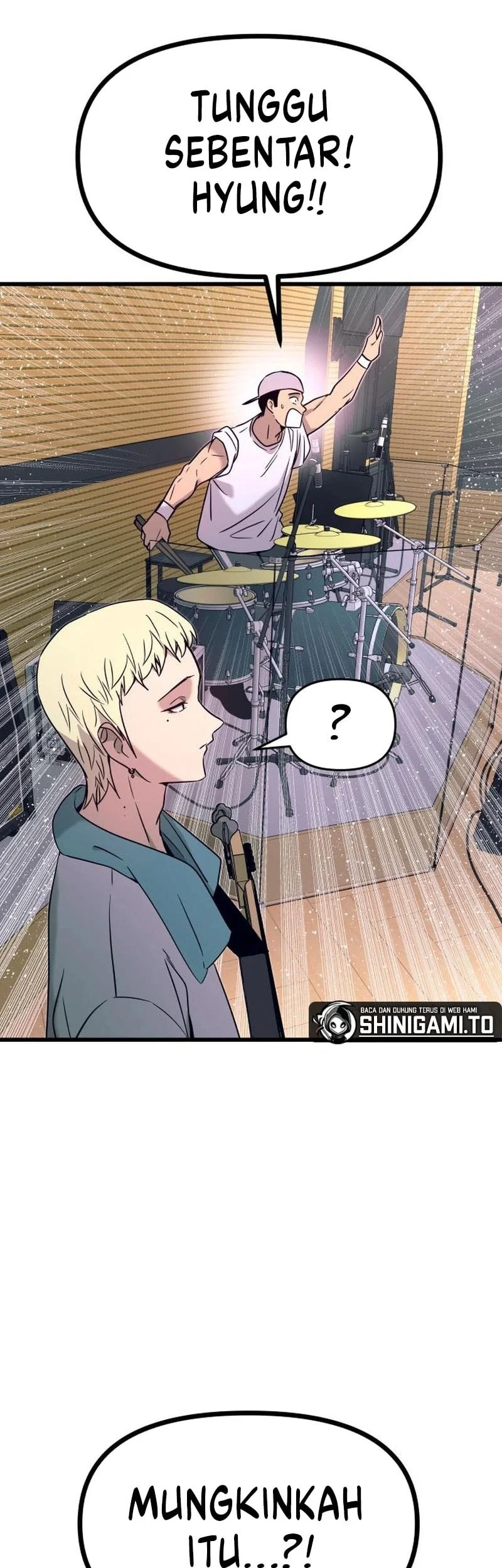 My Bias Gets On The Last Train Chapter 61 Gambar 10
