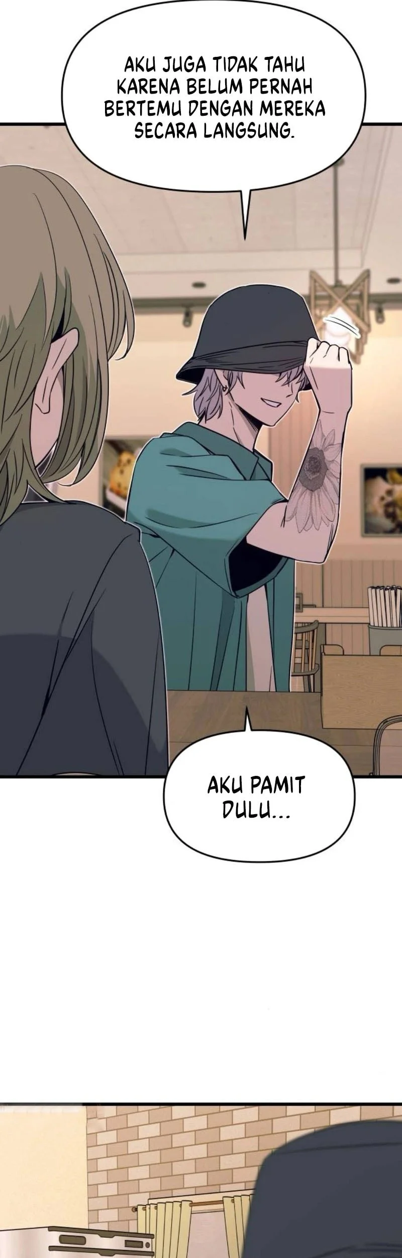 My Bias Gets On The Last Train Chapter 62 Gambar 7