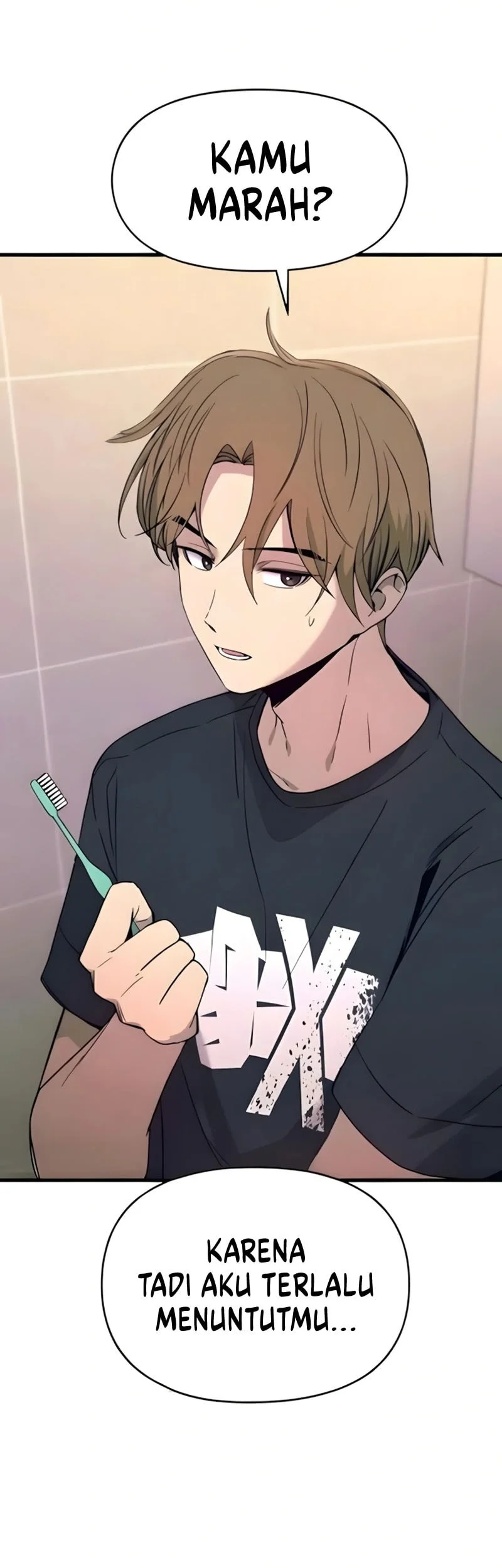 My Bias Gets On The Last Train Chapter 65 Gambar 8