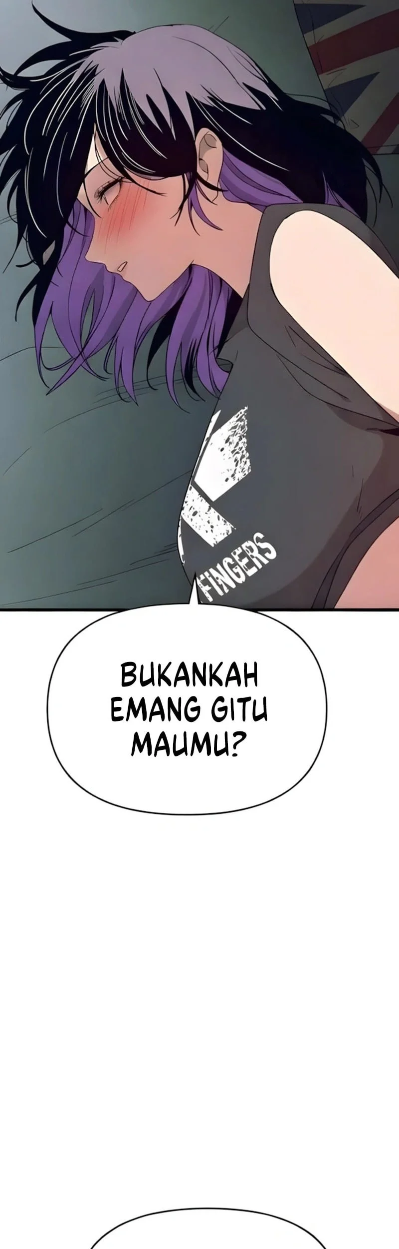 My Bias Gets On The Last Train Chapter 66 Gambar 6