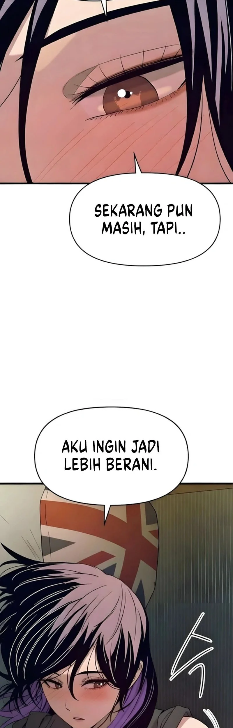 My Bias Gets On The Last Train Chapter 66 Gambar 8