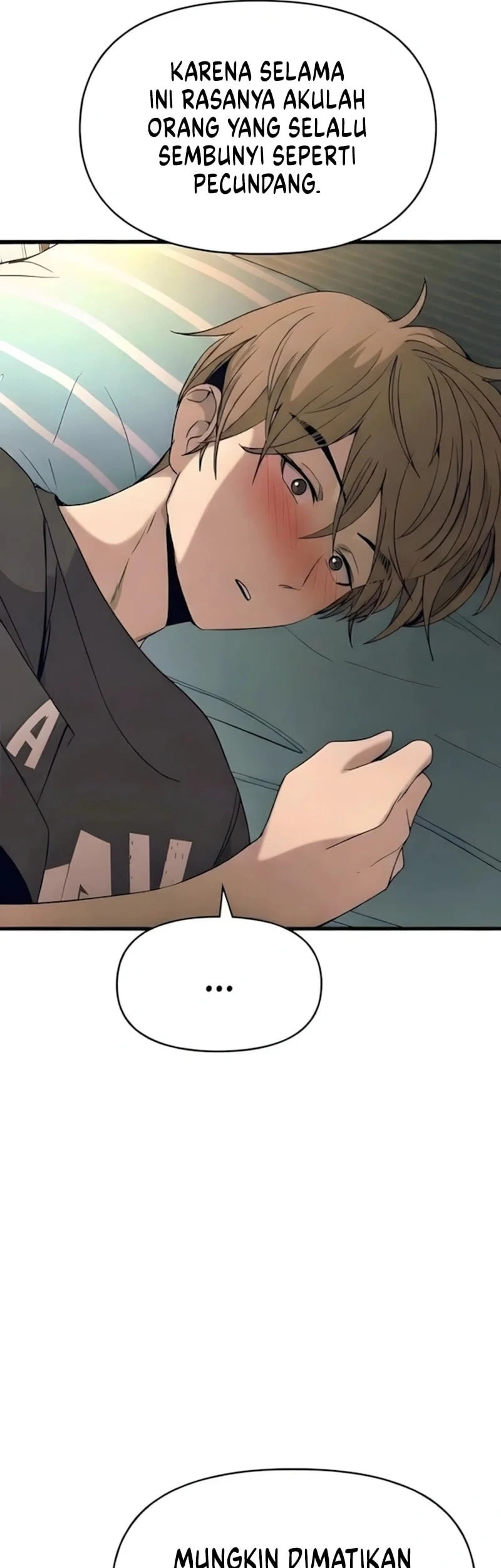 My Bias Gets On The Last Train Chapter 66 Gambar 10