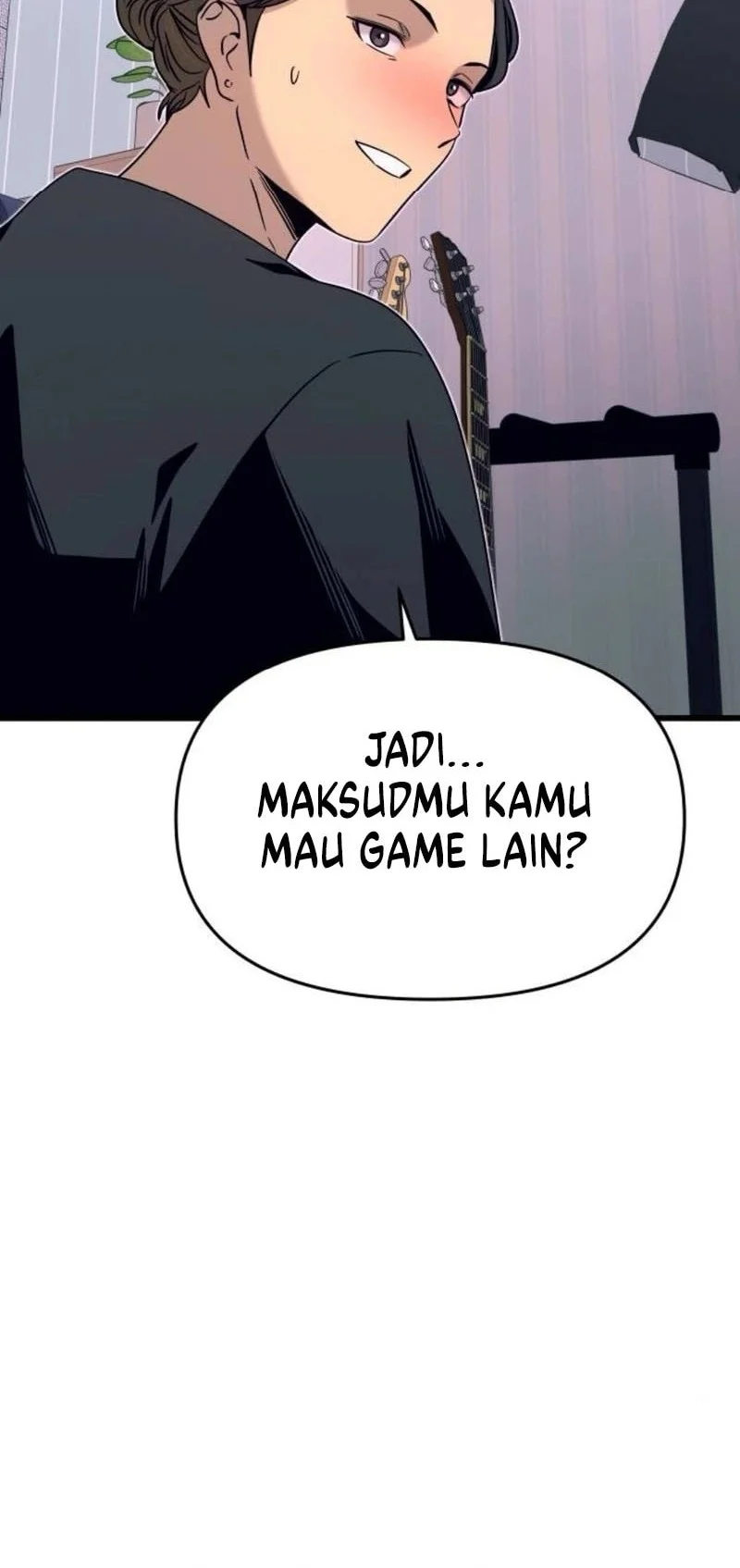 My Bias Gets On The Last Train Chapter 68 Gambar 5