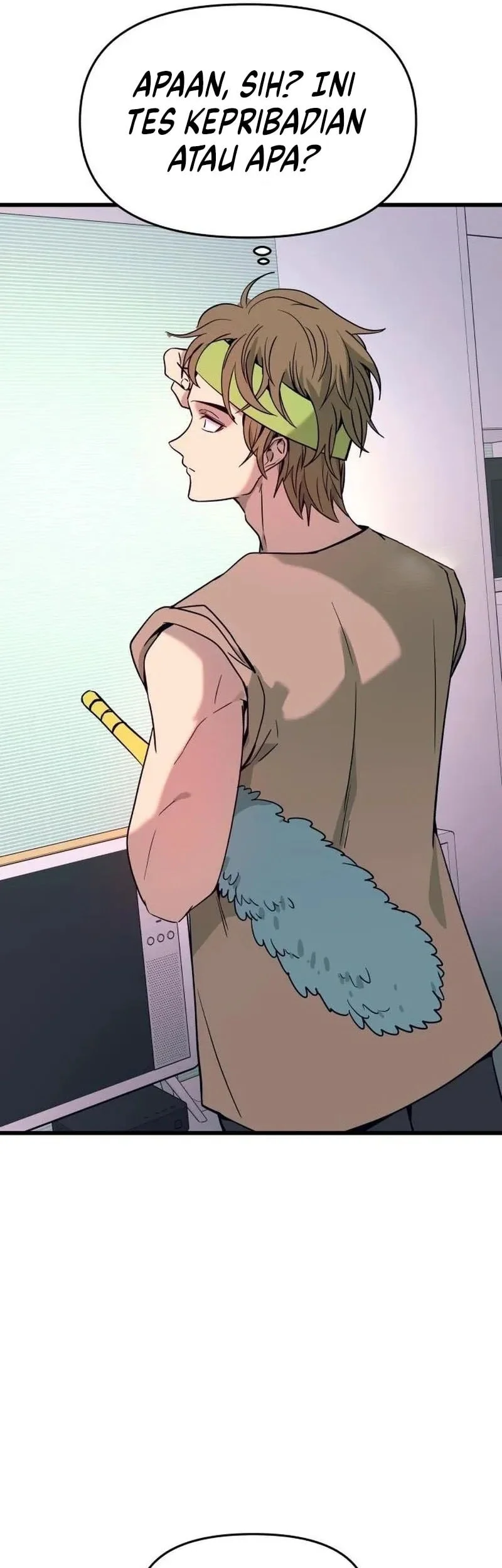 My Bias Gets On The Last Train Chapter 78 Gambar 10