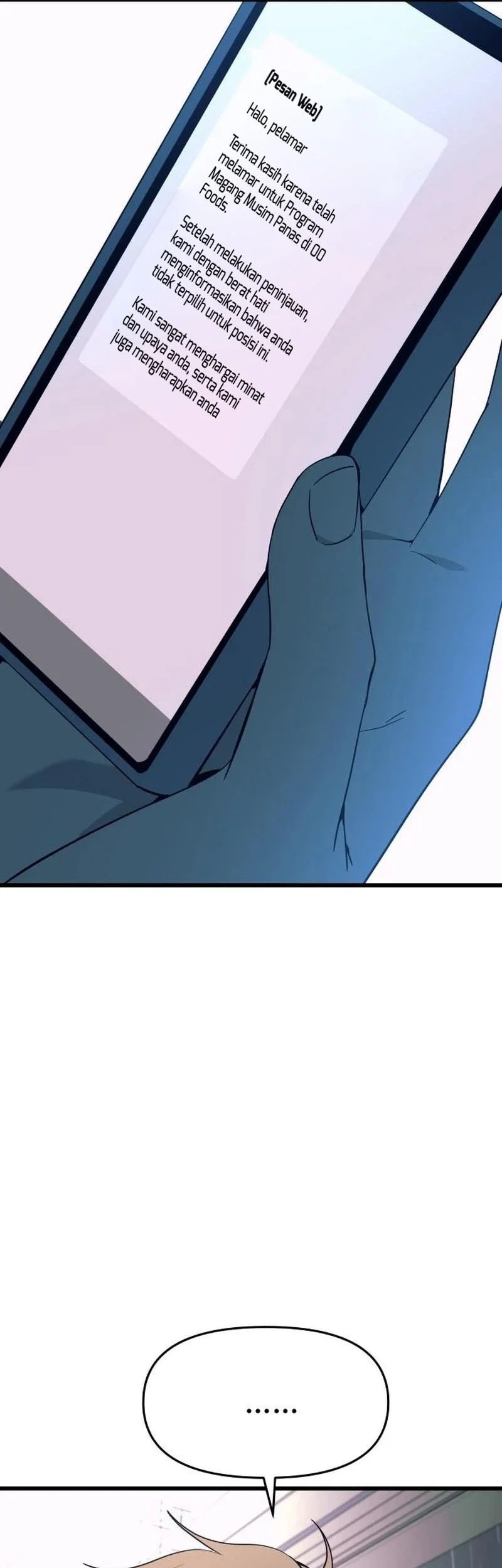 My Bias Gets On The Last Train Chapter 79 Gambar 6