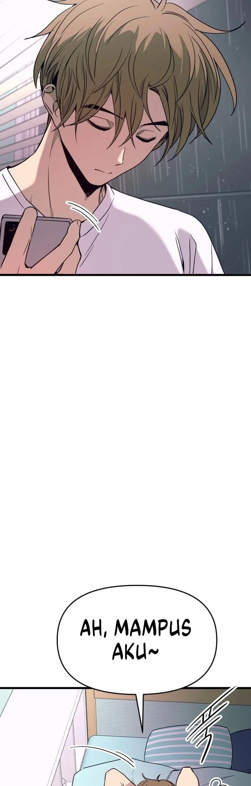 My Bias Gets On The Last Train Chapter 79 Gambar 7