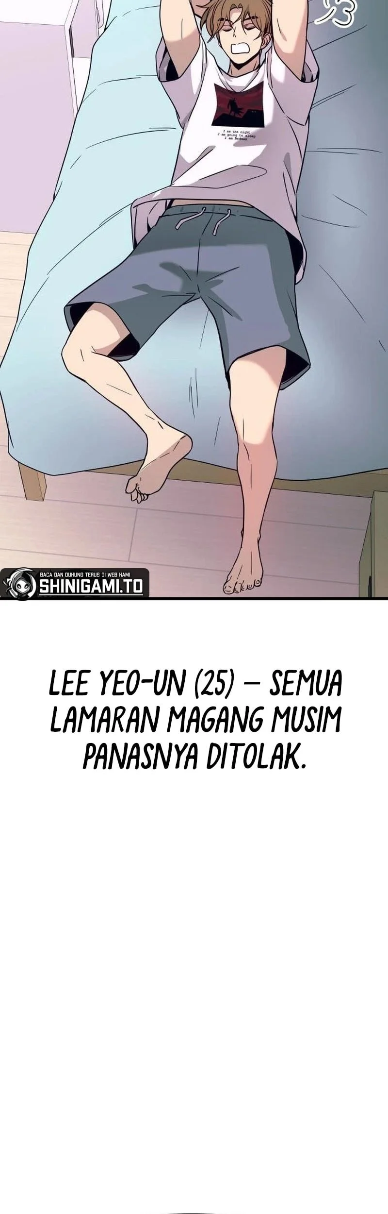 My Bias Gets On The Last Train Chapter 79 Gambar 8