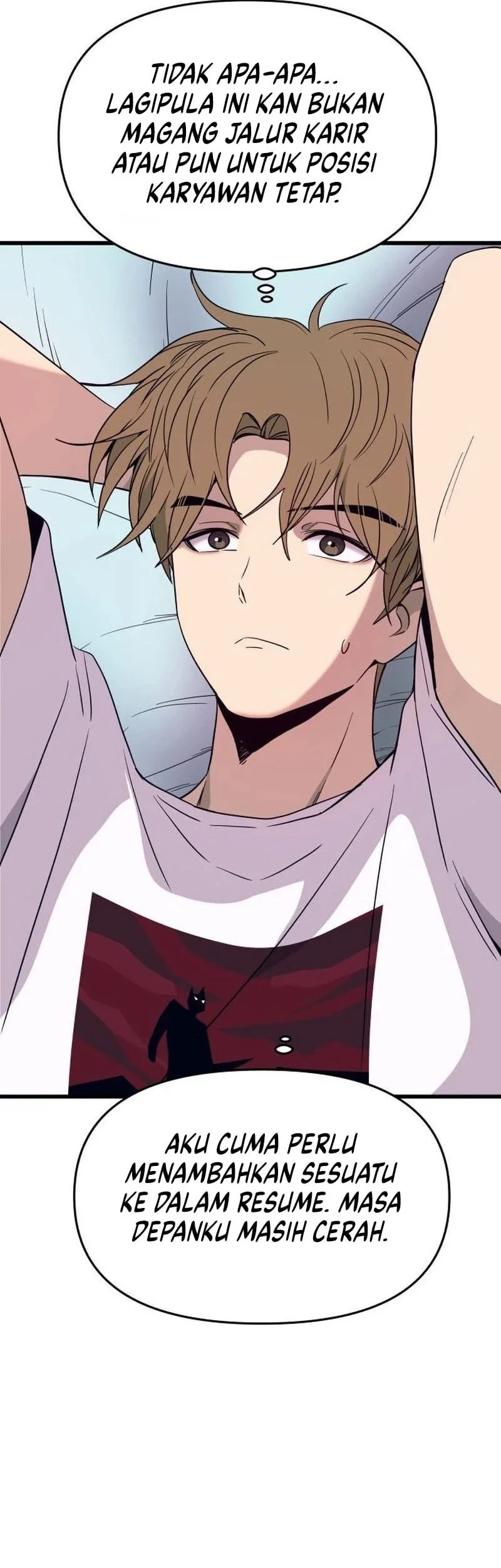 My Bias Gets On The Last Train Chapter 79 Gambar 9