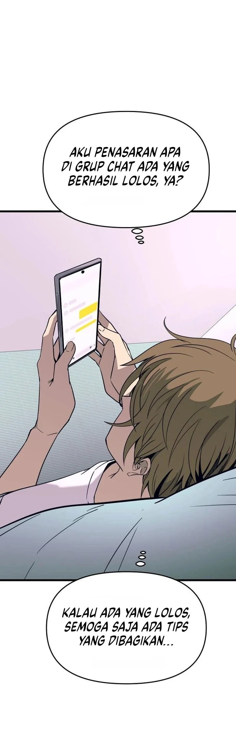 My Bias Gets On The Last Train Chapter 79 Gambar 10