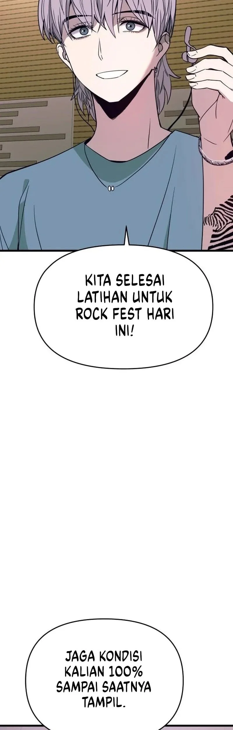 My Bias Gets On The Last Train Chapter 80 Gambar 11