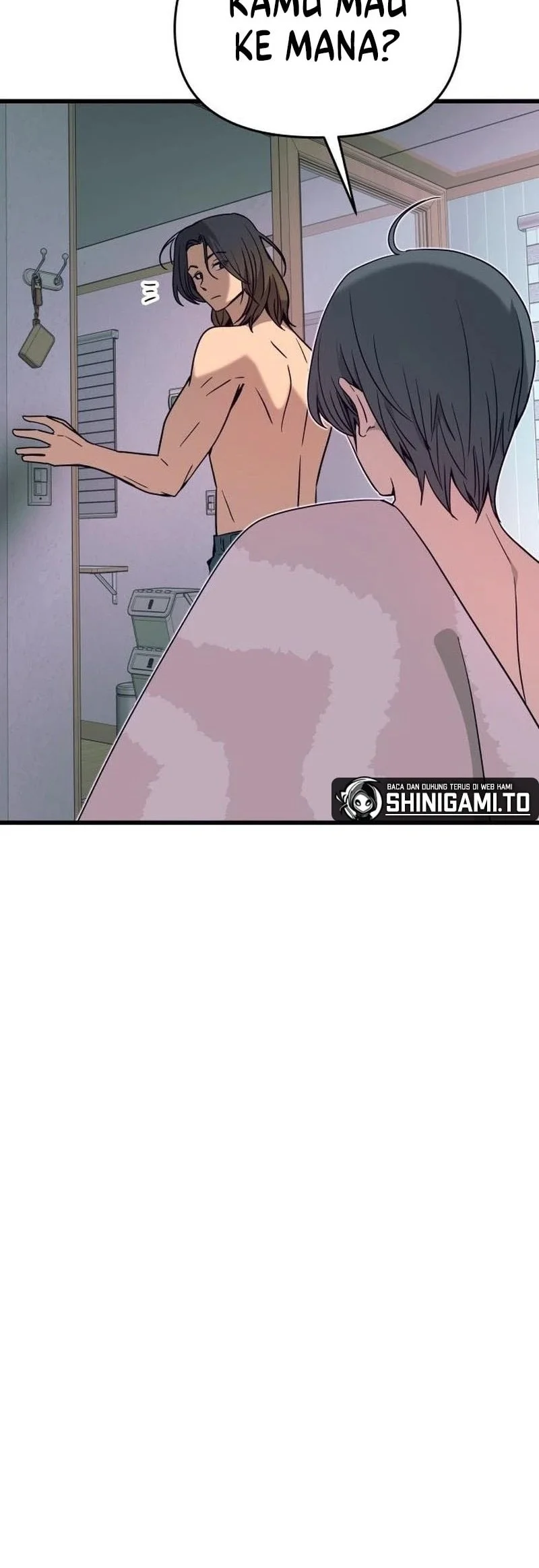 My Bias Gets On The Last Train Chapter 81 Gambar 8