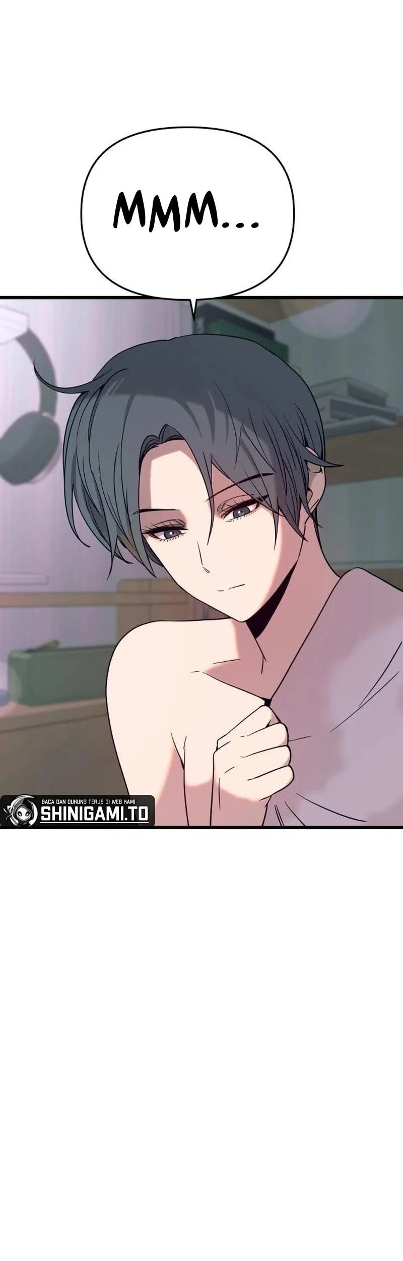 My Bias Gets On The Last Train Chapter 81 Gambar 10