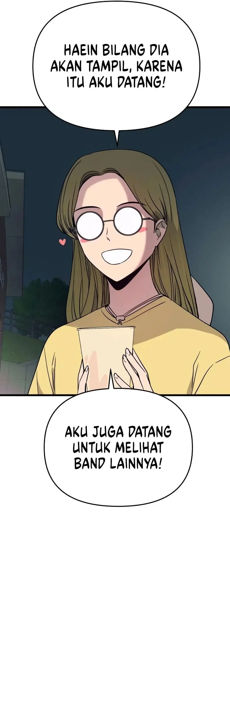 My Bias Gets On The Last Train Chapter 85 Gambar 6
