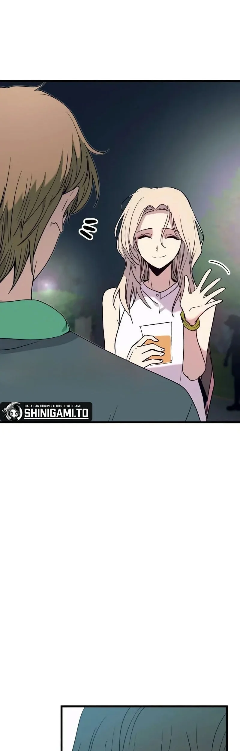 My Bias Gets On The Last Train Chapter 85 Gambar 7