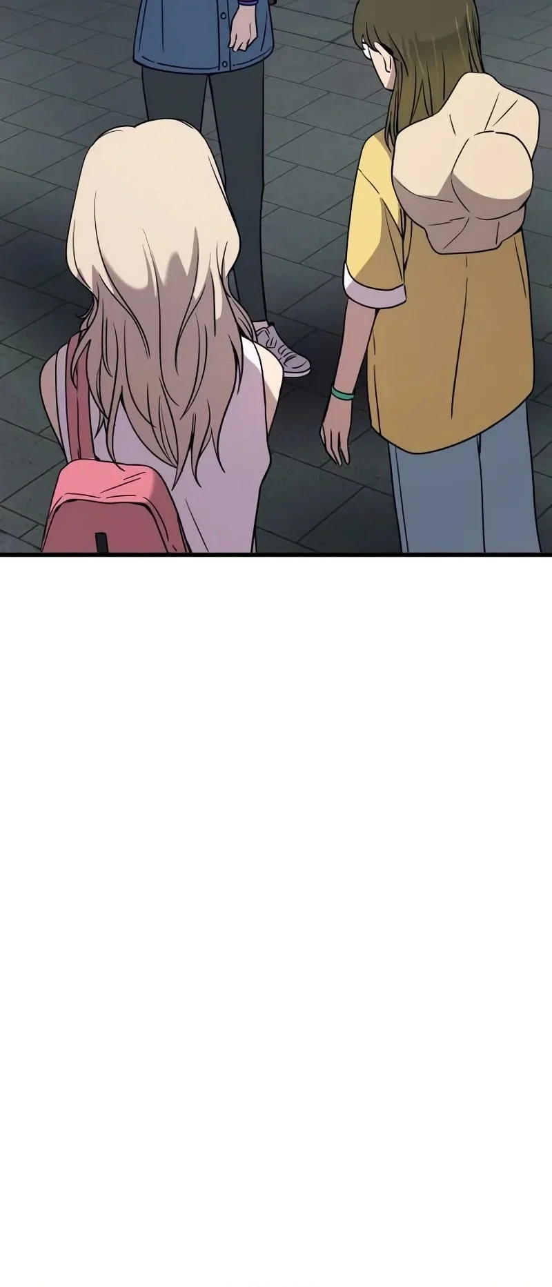 My Bias Gets On The Last Train Chapter 85 Gambar 9