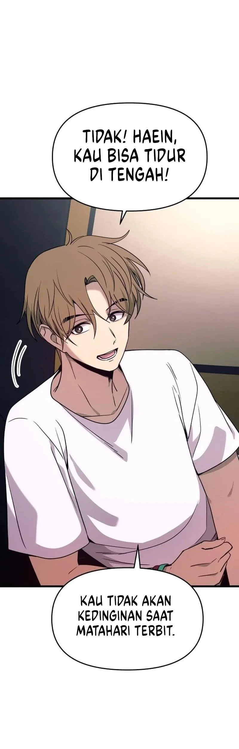 My Bias Gets On The Last Train Chapter 86 Gambar 8