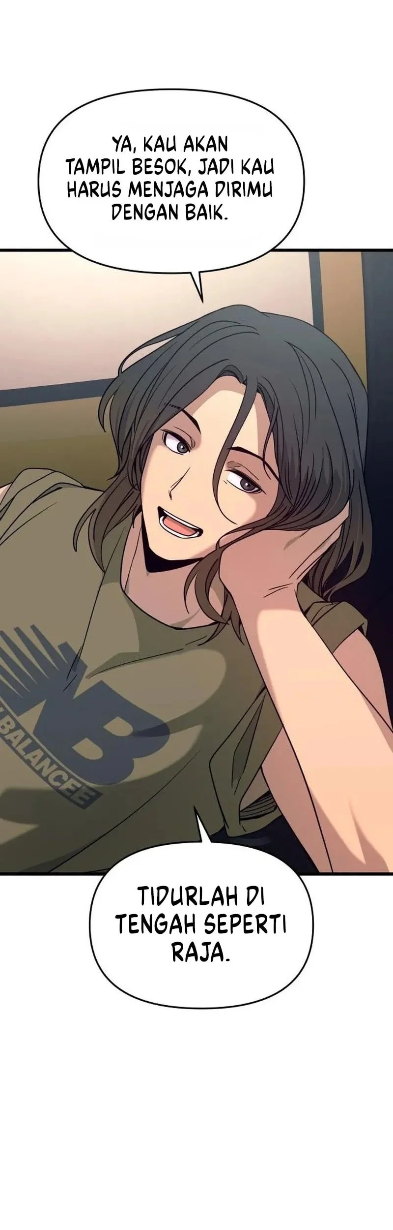 My Bias Gets On The Last Train Chapter 86 Gambar 9