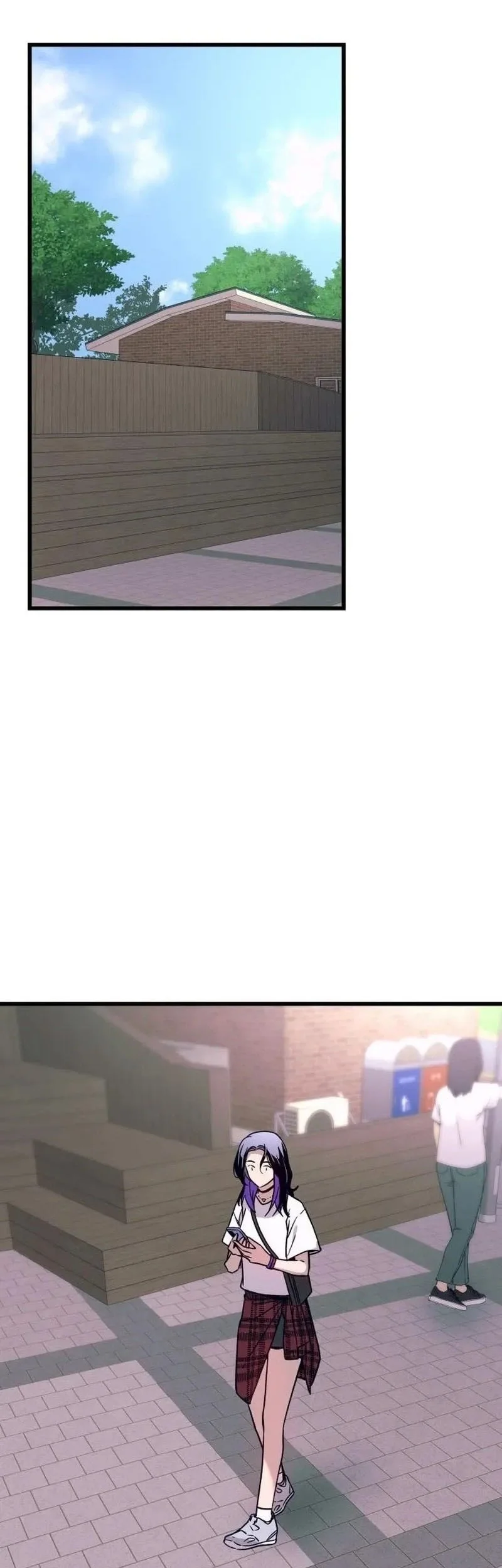 My Bias Gets On The Last Train Chapter 87 Gambar 6