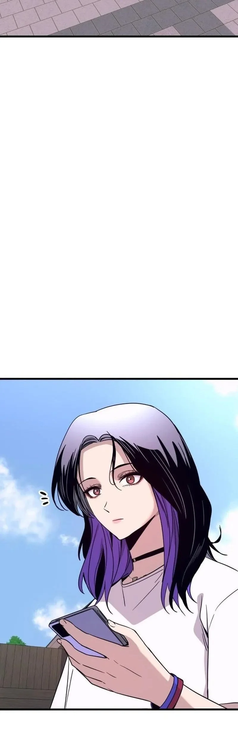 My Bias Gets On The Last Train Chapter 87 Gambar 7