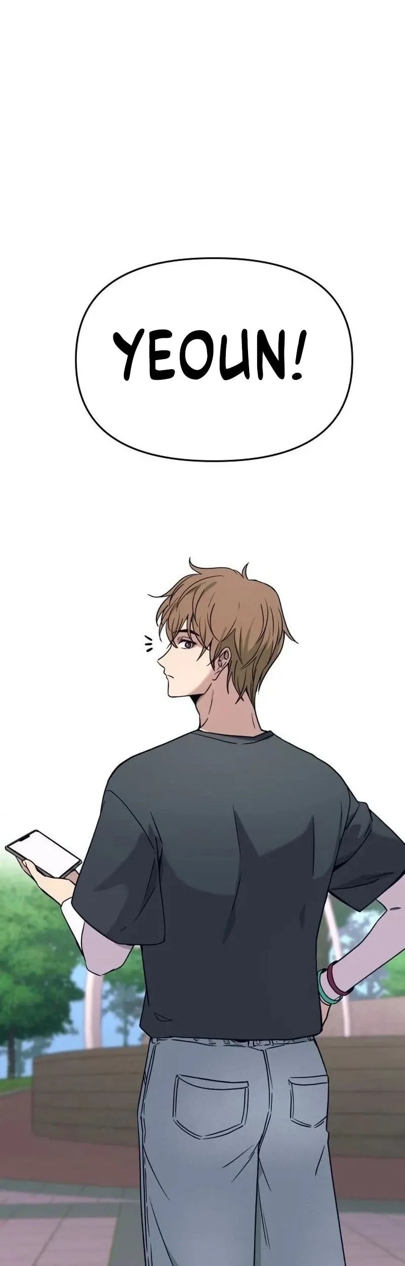My Bias Gets On The Last Train Chapter 87 Gambar 8