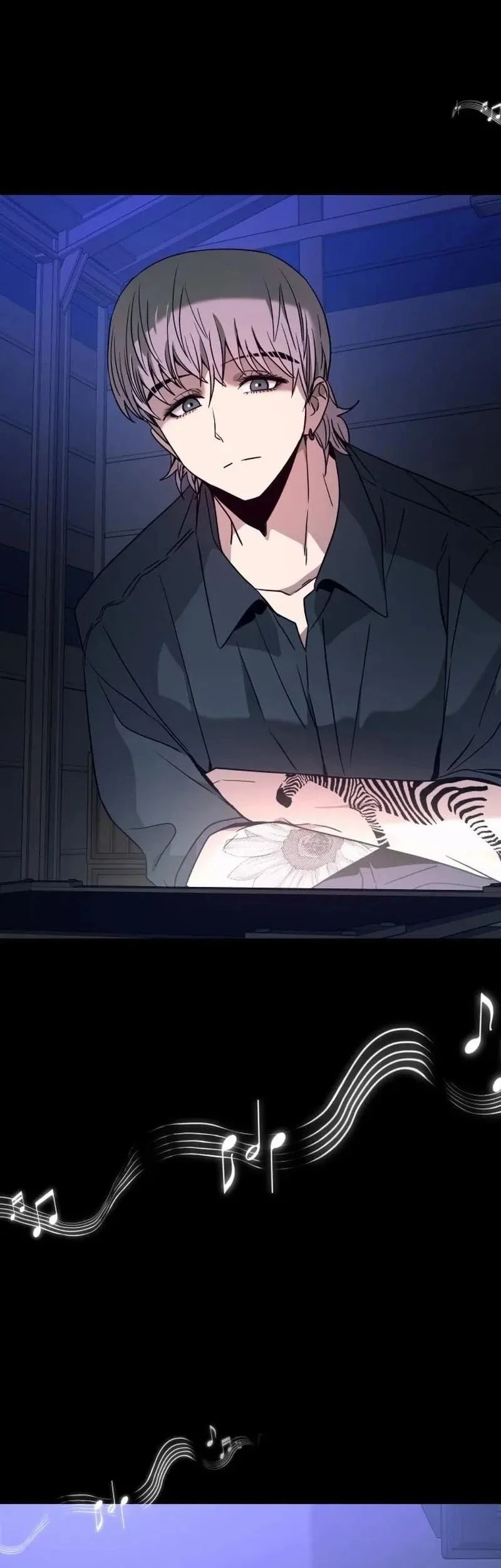 My Bias Gets On The Last Train Chapter 89 Gambar 6
