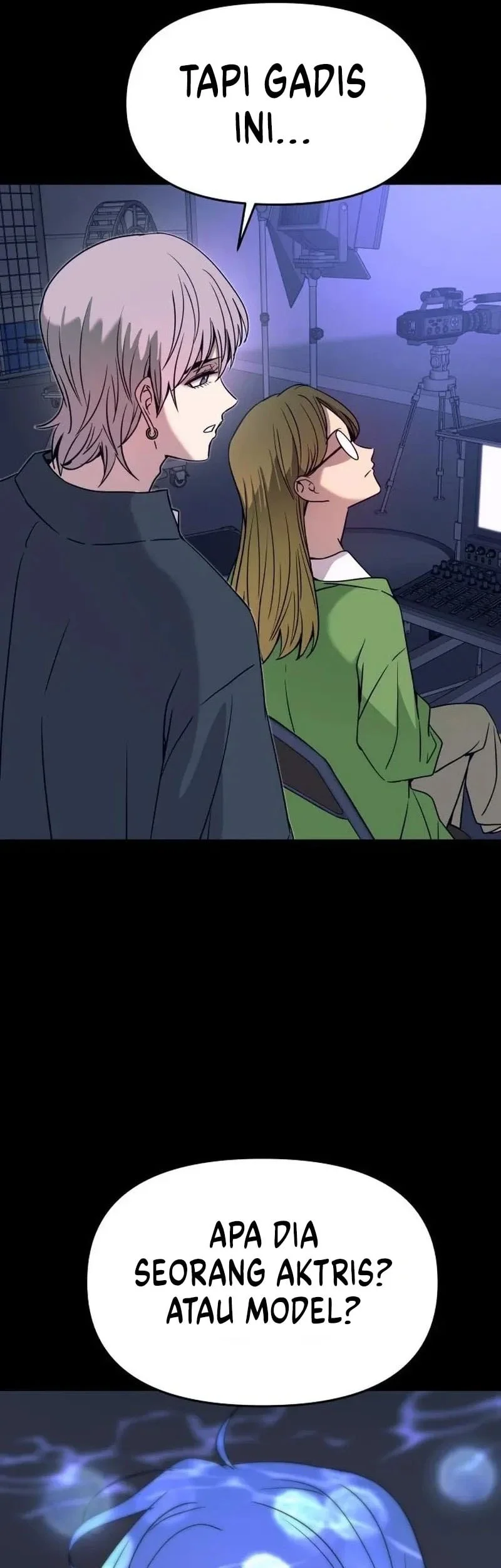 My Bias Gets On The Last Train Chapter 89 Gambar 10
