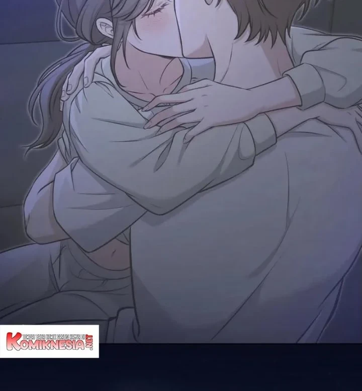 My Boyfriend Ten Years Younger Is My Elite Boss Chapter 14 Gambar 4