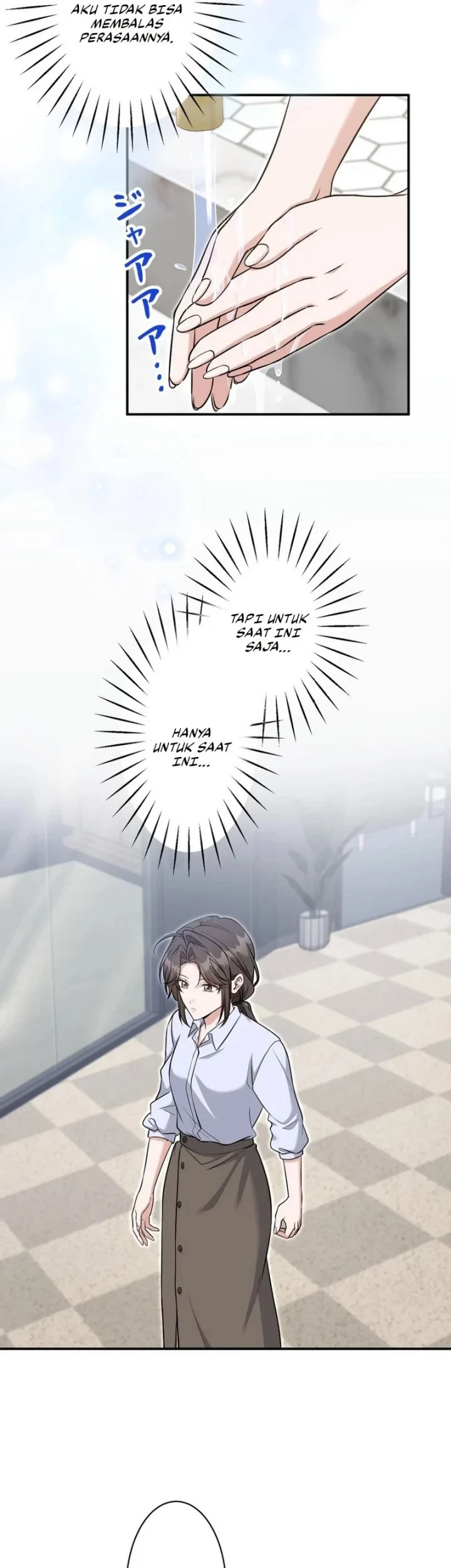 My Boyfriend Ten Years Younger Is My Elite Boss Chapter 16 Gambar 4