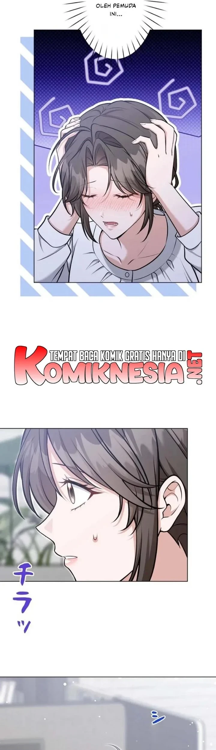 My Boyfriend Ten Years Younger Is My Elite Boss Chapter 6 Gambar 5