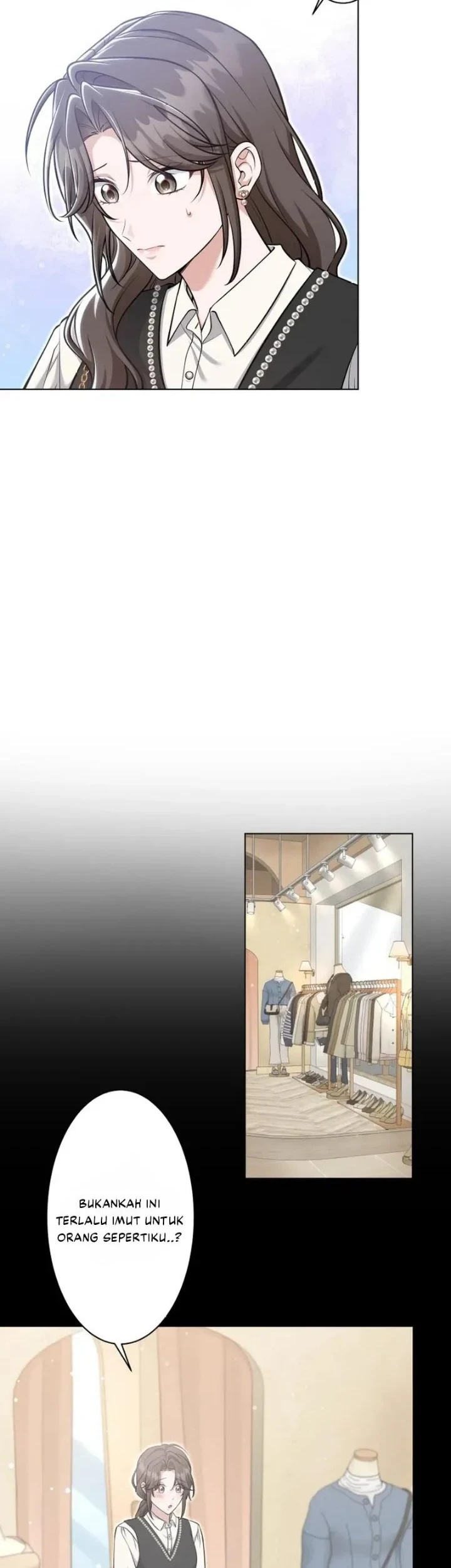 My Boyfriend Ten Years Younger Is My Elite Boss Chapter 7 Gambar 3