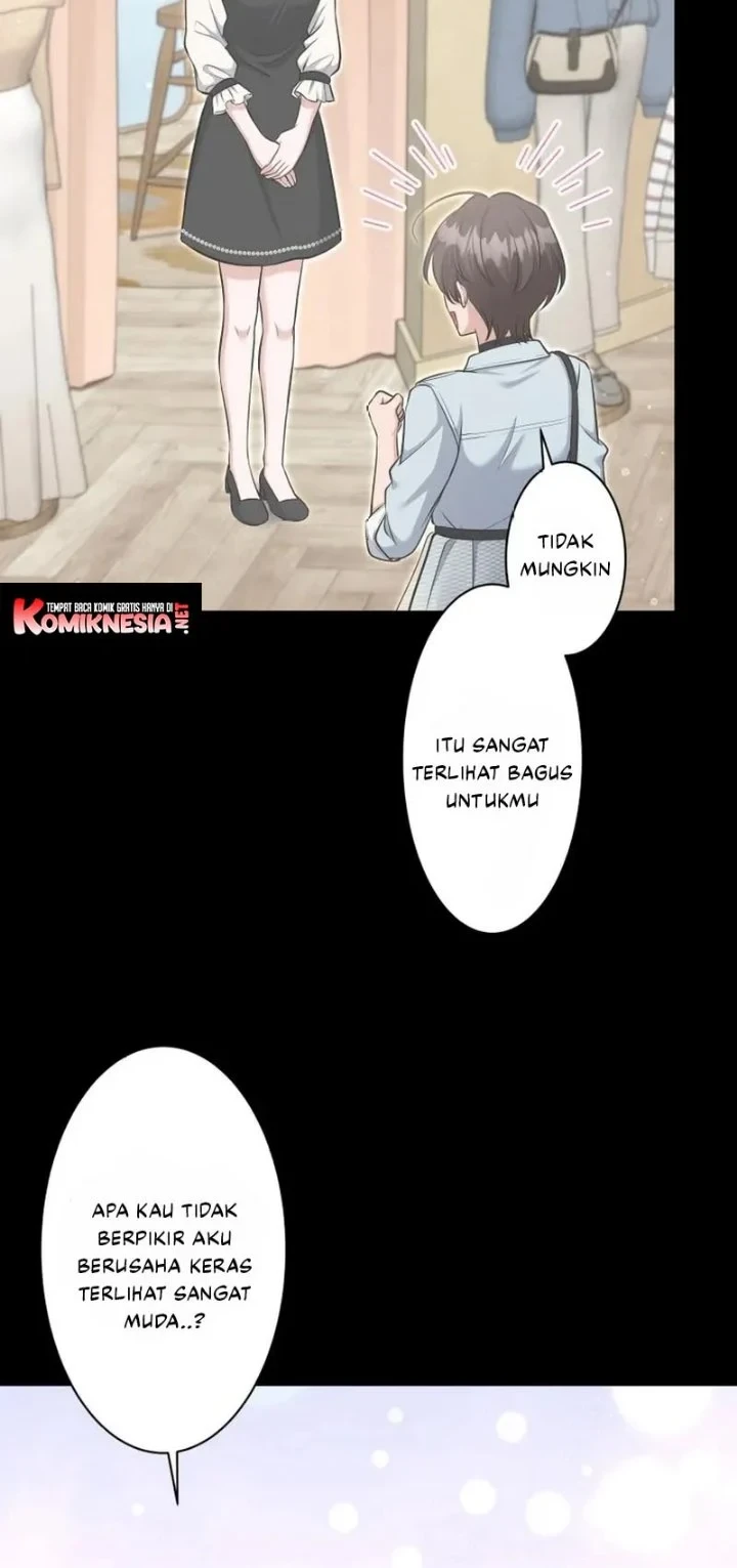 My Boyfriend Ten Years Younger Is My Elite Boss Chapter 7 Gambar 4