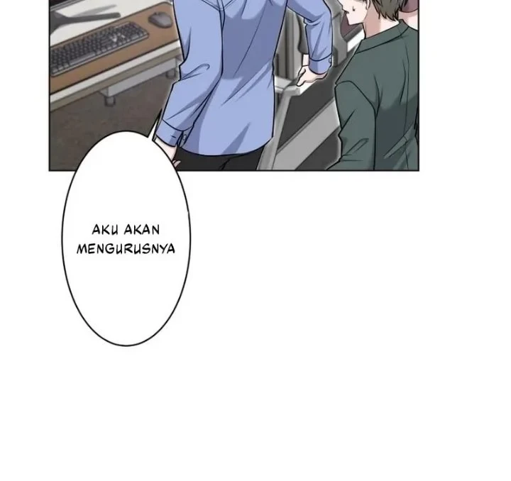 My Boyfriend Ten Years Younger Is My Elite Boss Chapter 9 Gambar 4