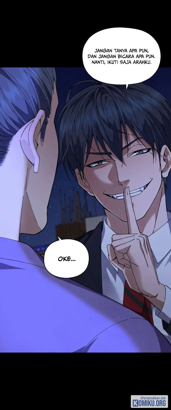 My Brother Is A Mad Dog Chapter 14 Gambar 4