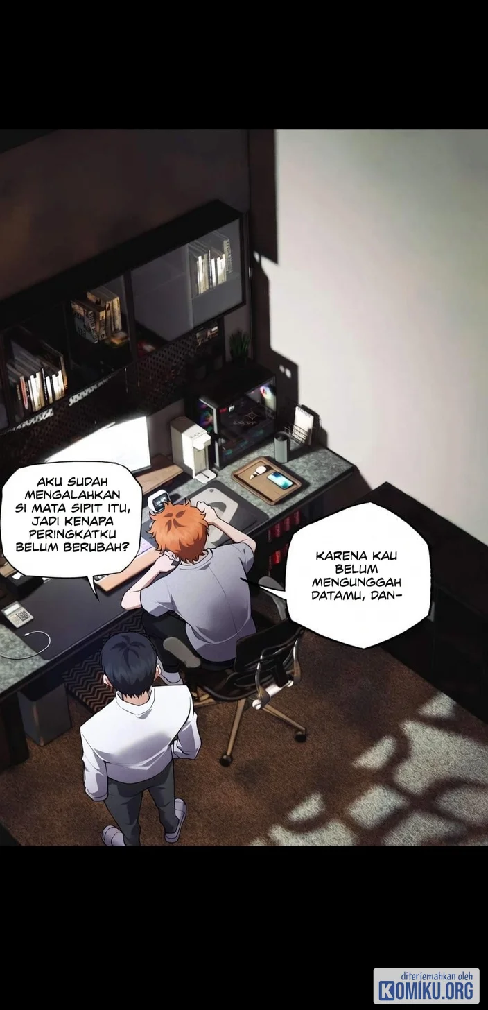 My Brother Is A Mad Dog Chapter 30 Gambar 3