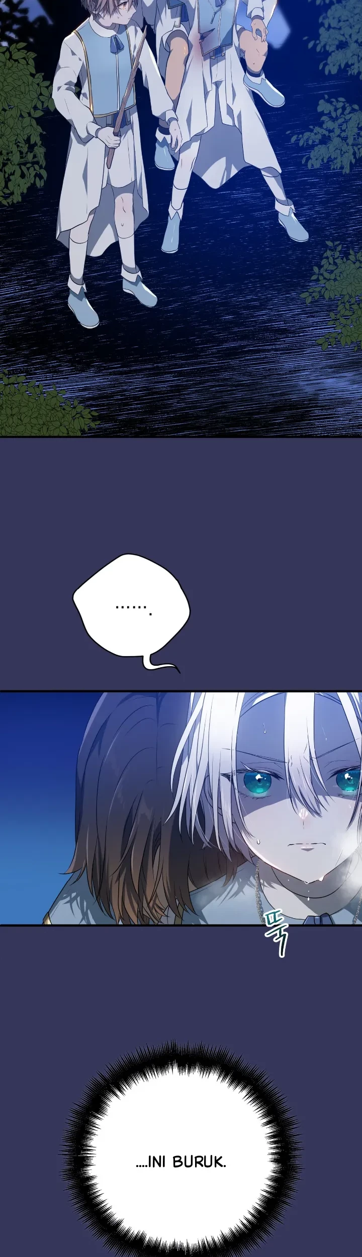 My Childhood Friends Are Trying to Kill Me Chapter 10 Gambar 6