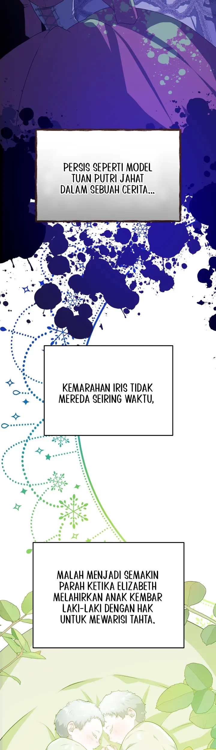 My Childhood Friends Are Trying to Kill Me Chapter 26 Gambar 6