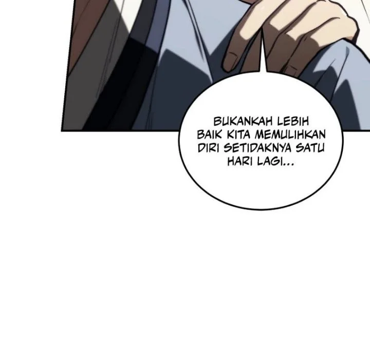My Dad Is The Strongest Under Heaven Chapter 24 Gambar 6
