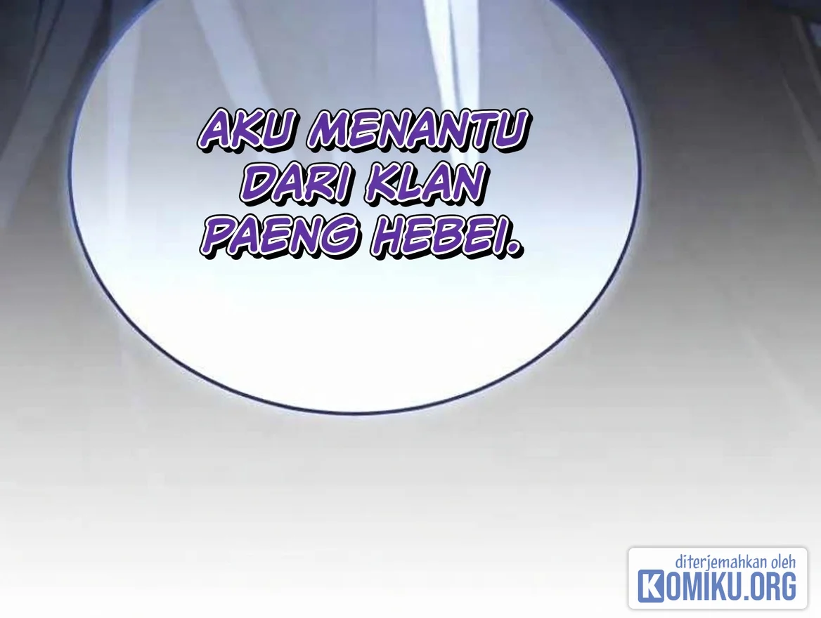 My Dad Is The Strongest Under Heaven Chapter 26 Gambar 13