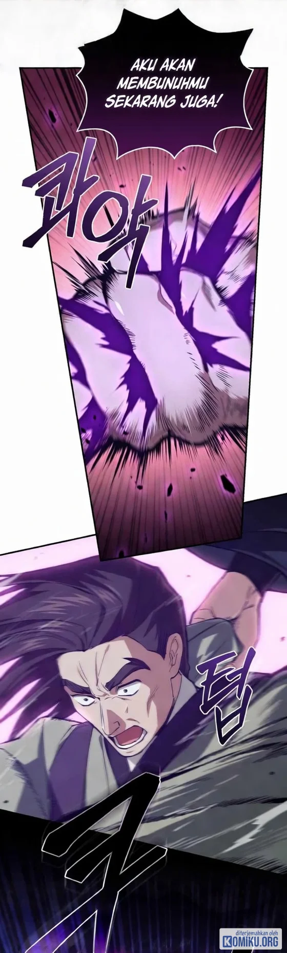 My Dad Is The Strongest Under Heaven Chapter 26 Gambar 15