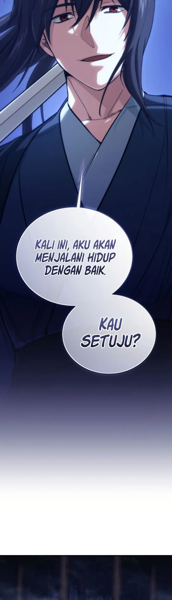 My Dad Is The Strongest Under Heaven Chapter 26 Gambar 5