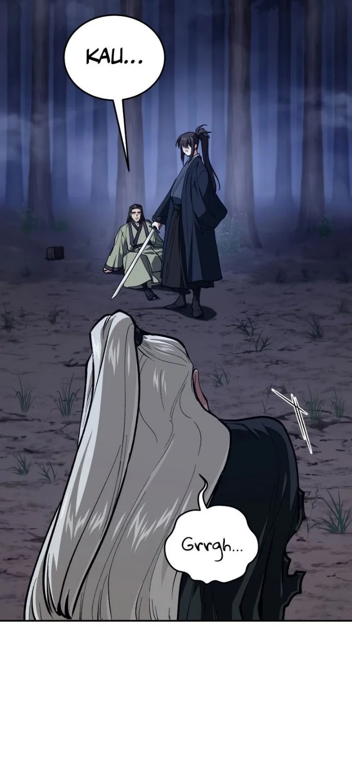 My Dad Is The Strongest Under Heaven Chapter 26 Gambar 6