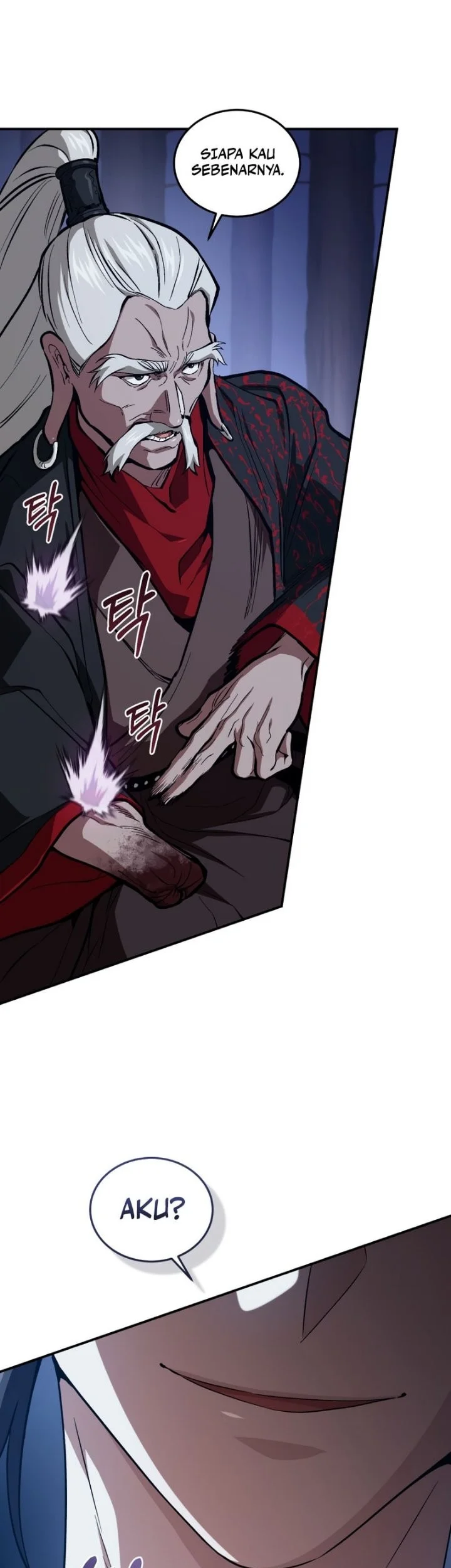 My Dad Is The Strongest Under Heaven Chapter 26 Gambar 7