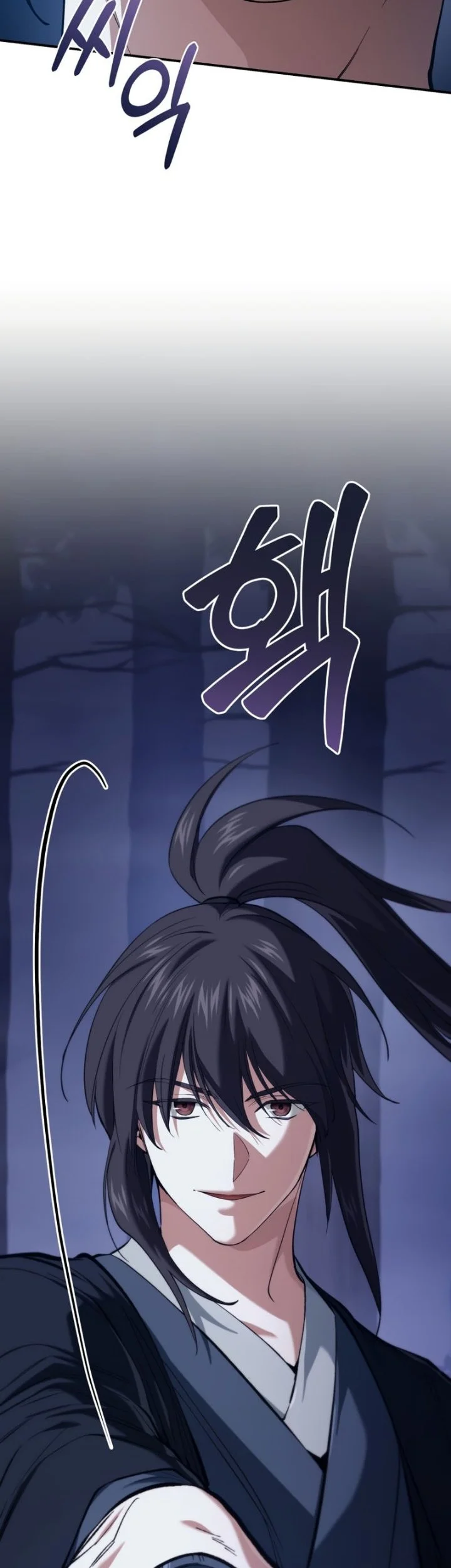 My Dad Is The Strongest Under Heaven Chapter 26 Gambar 8
