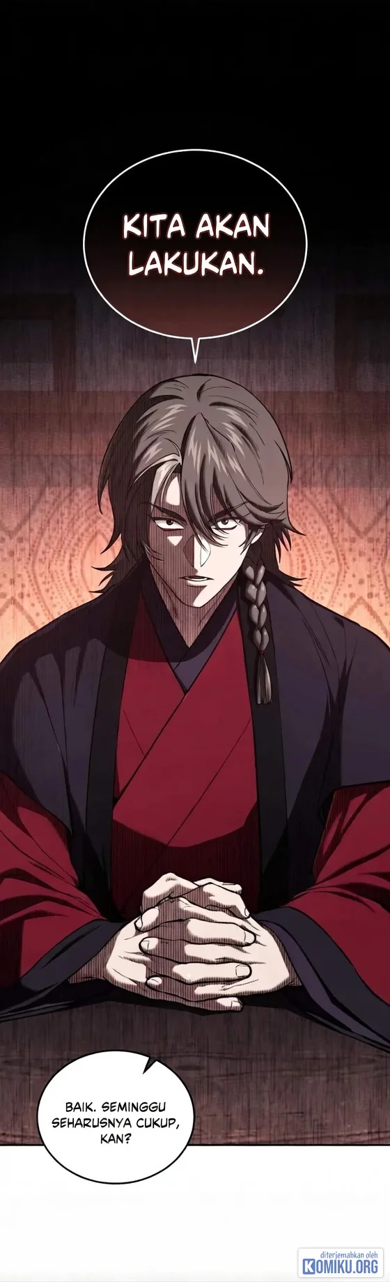 My Dad Is The Strongest Under Heaven Chapter 29 Gambar 6
