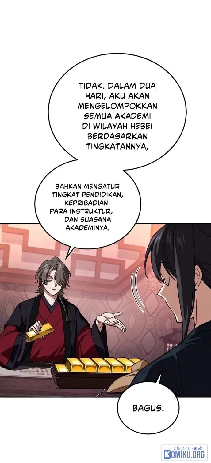 My Dad Is The Strongest Under Heaven Chapter 29 Gambar 7