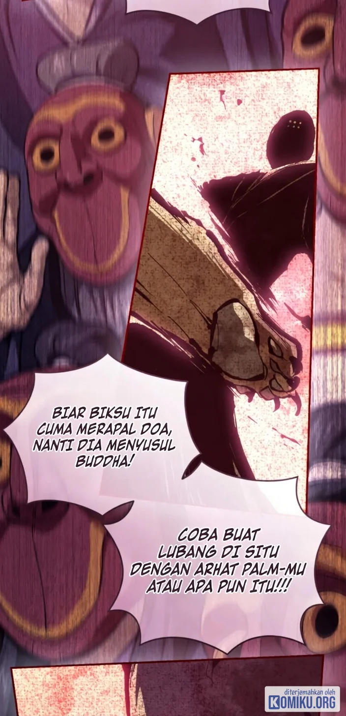 My Dad Is The Strongest Under Heaven Chapter 31 Gambar 7